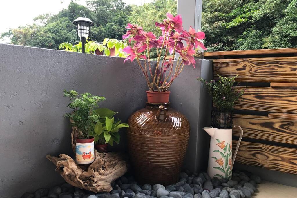 瑞芳老街.緩慢樂活 New Taipei City Ngoại thất bức ảnh